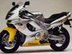 Yamaha YZF 600R Thundercat